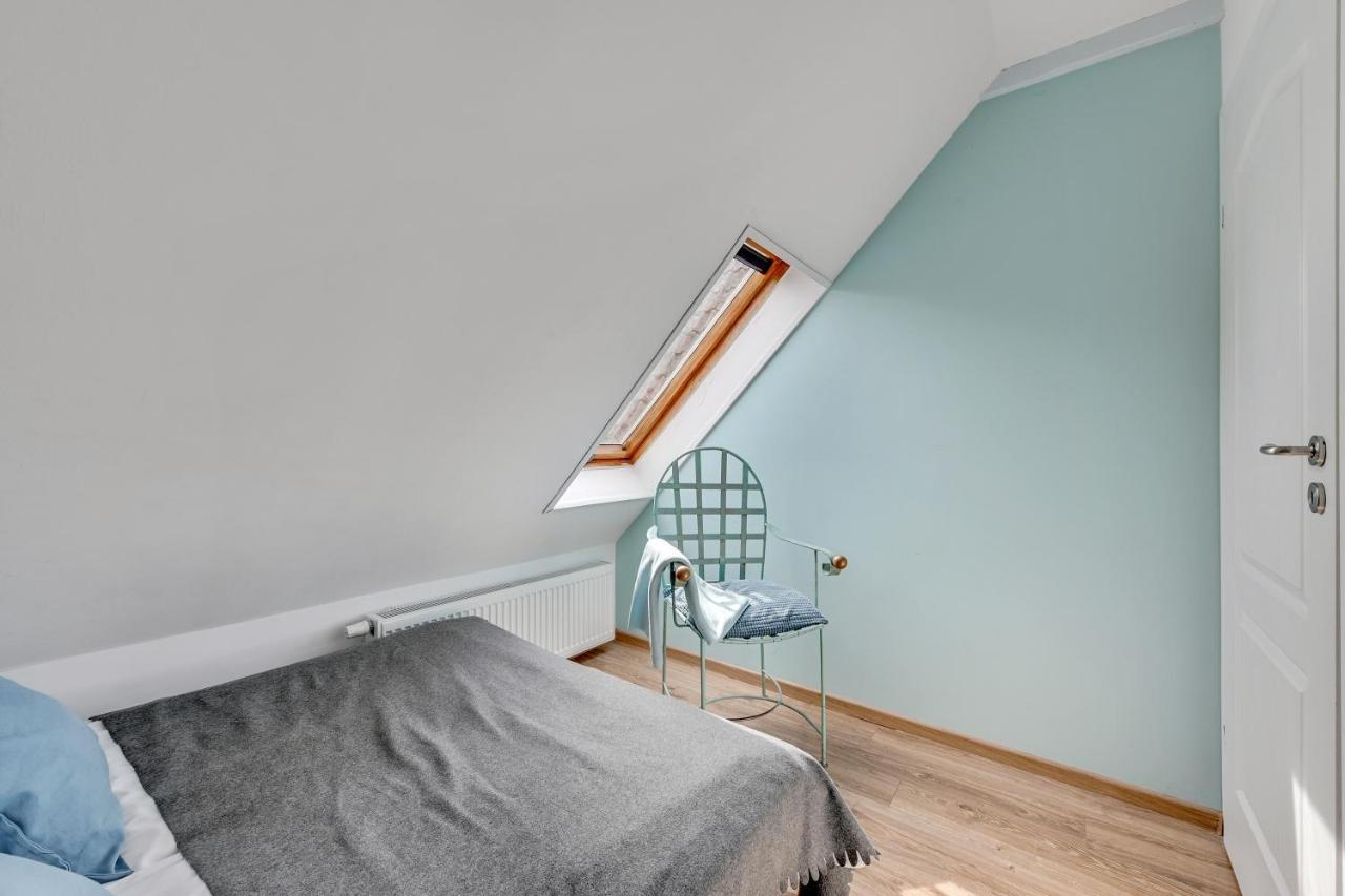 Grand Apartments - Happy Loft Apartment Sopot Esterno foto